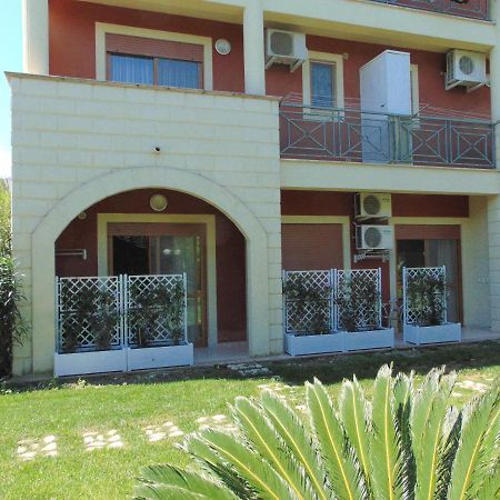 Casa Vacanze Oasi Felicita Nova Siri Zewnętrze zdjęcie