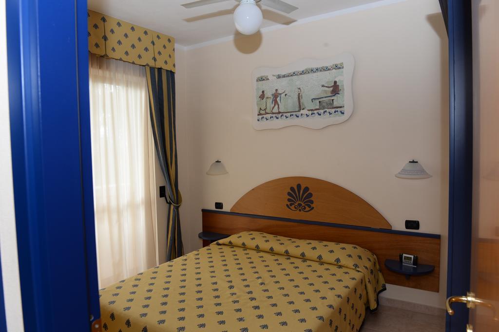 Casa Vacanze Oasi Felicita Nova Siri Zewnętrze zdjęcie