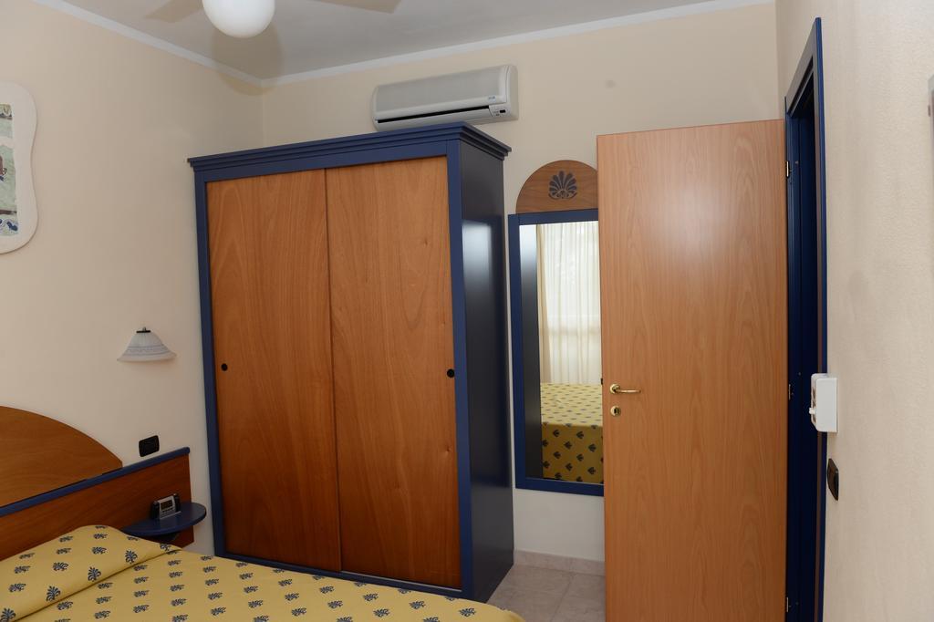 Casa Vacanze Oasi Felicita Nova Siri Zewnętrze zdjęcie