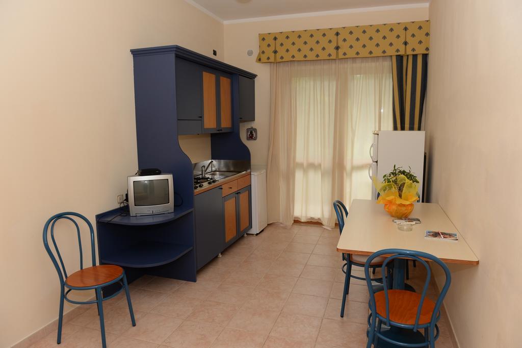 Casa Vacanze Oasi Felicita Nova Siri Zewnętrze zdjęcie