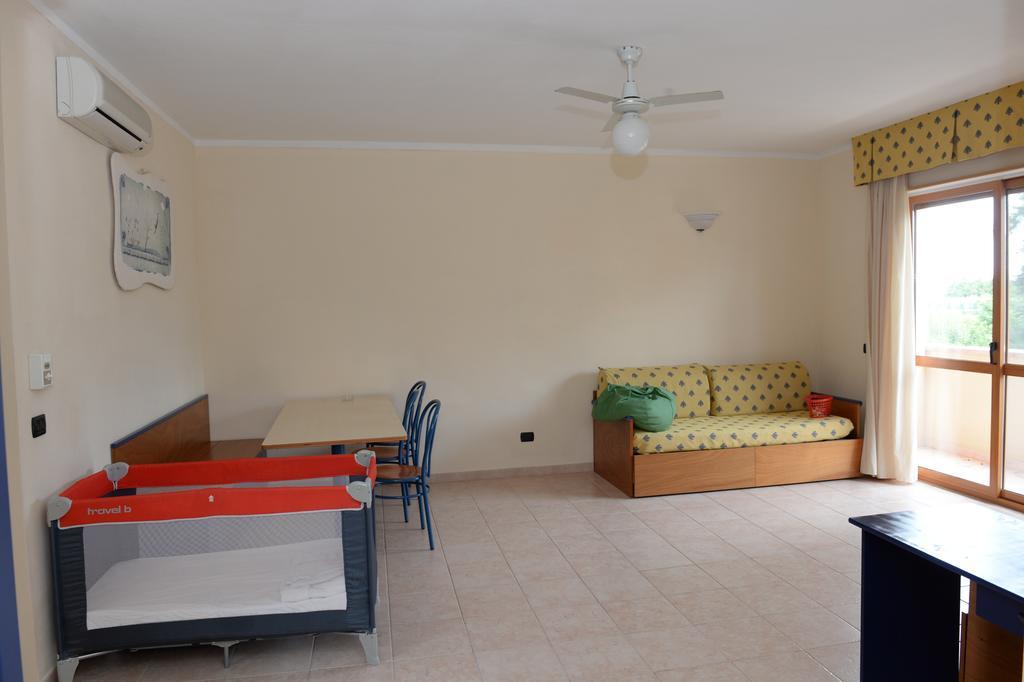 Casa Vacanze Oasi Felicita Nova Siri Zewnętrze zdjęcie