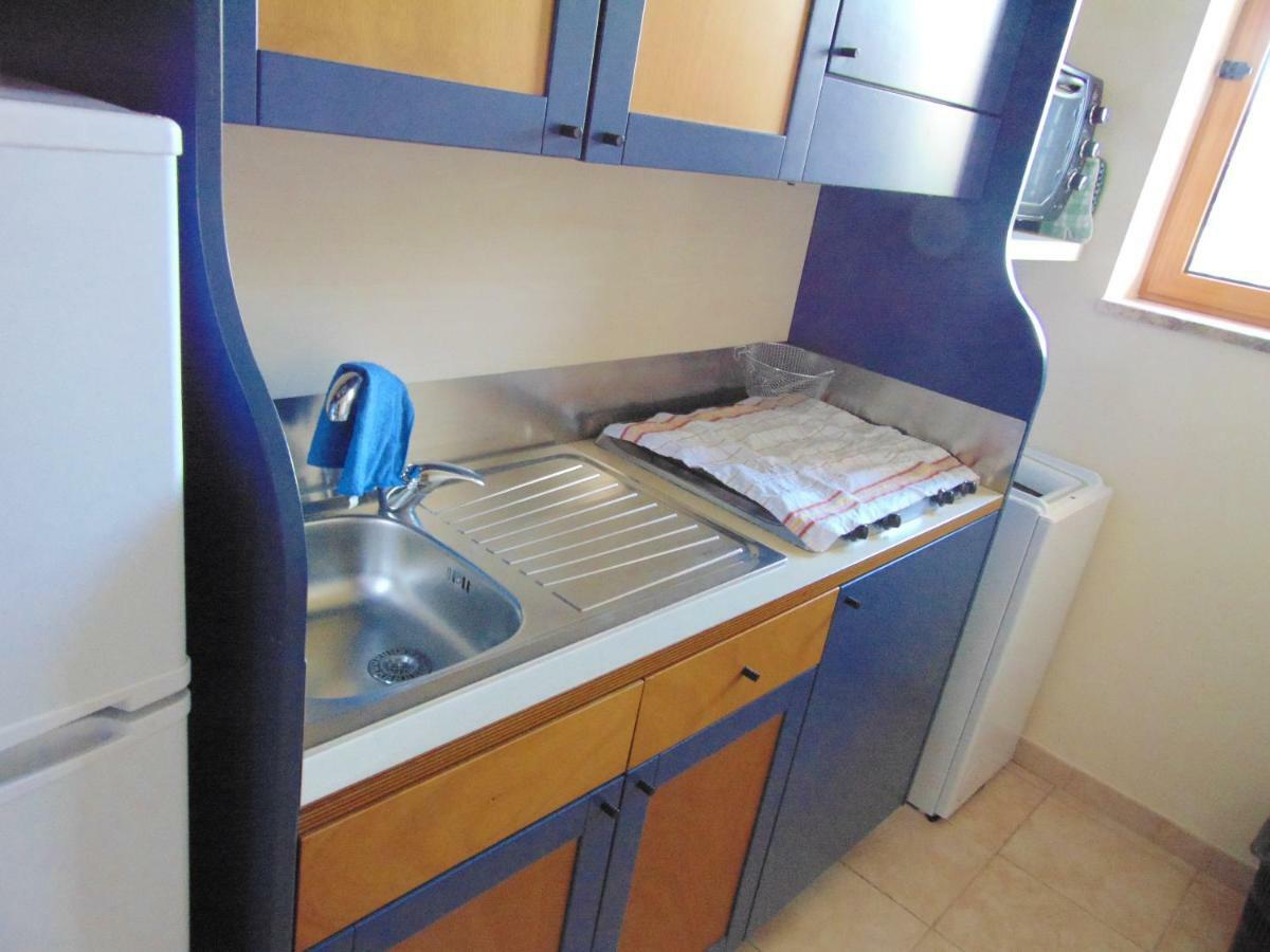 Casa Vacanze Oasi Felicita Nova Siri Zewnętrze zdjęcie