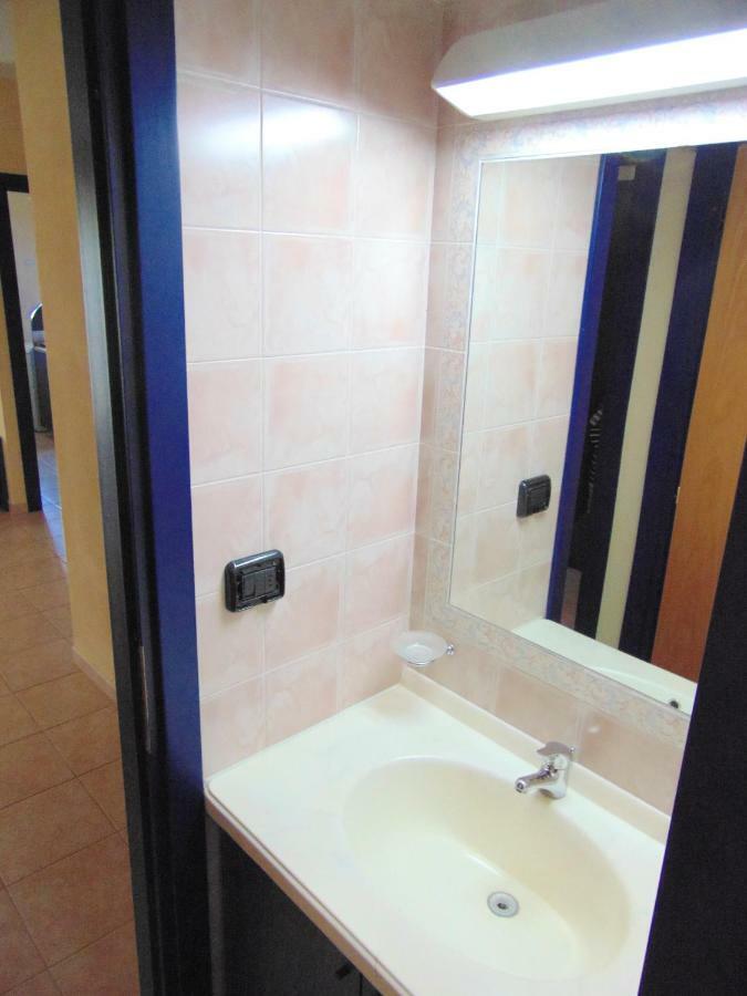 Casa Vacanze Oasi Felicita Nova Siri Zewnętrze zdjęcie