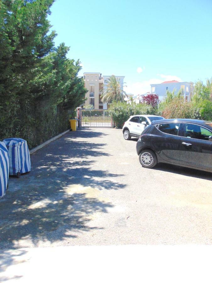 Casa Vacanze Oasi Felicita Nova Siri Zewnętrze zdjęcie