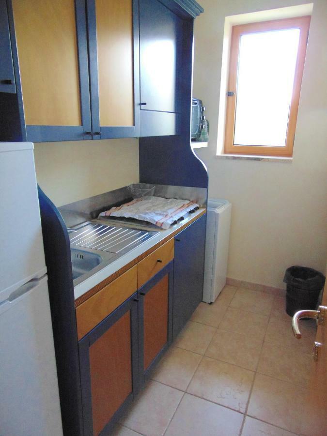 Casa Vacanze Oasi Felicita Nova Siri Zewnętrze zdjęcie