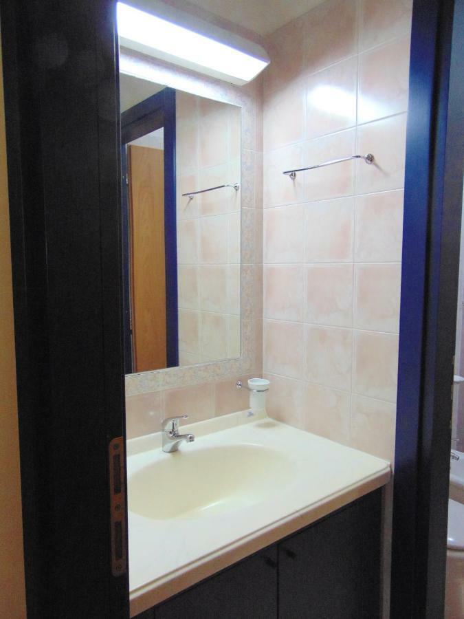Casa Vacanze Oasi Felicita Nova Siri Zewnętrze zdjęcie