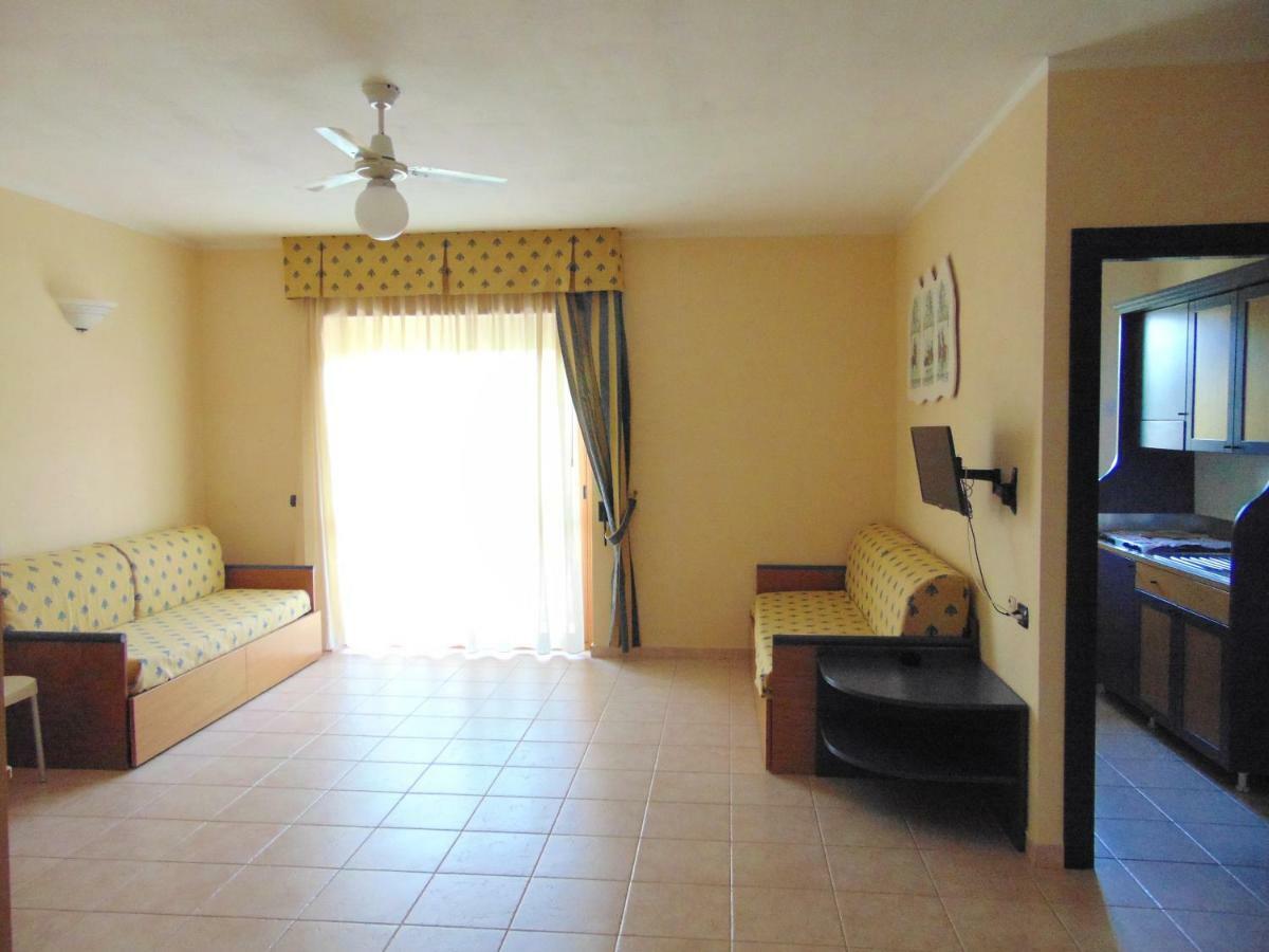 Casa Vacanze Oasi Felicita Nova Siri Zewnętrze zdjęcie