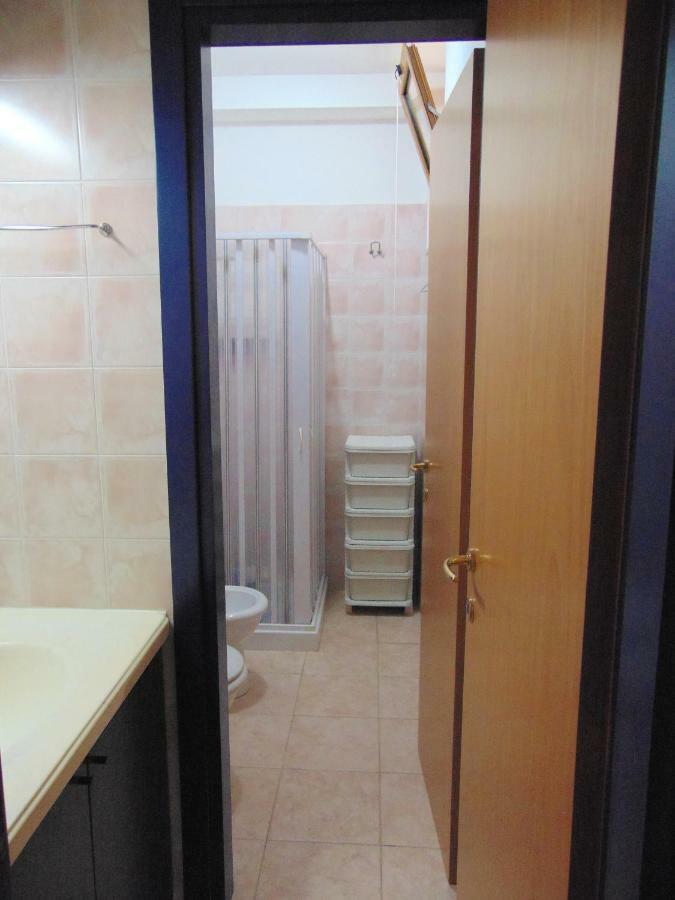 Casa Vacanze Oasi Felicita Nova Siri Zewnętrze zdjęcie