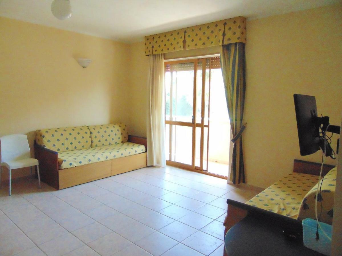 Casa Vacanze Oasi Felicita Nova Siri Zewnętrze zdjęcie