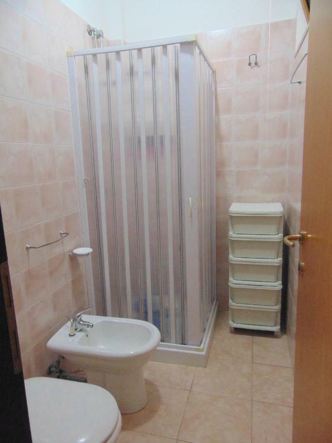 Casa Vacanze Oasi Felicita Nova Siri Zewnętrze zdjęcie